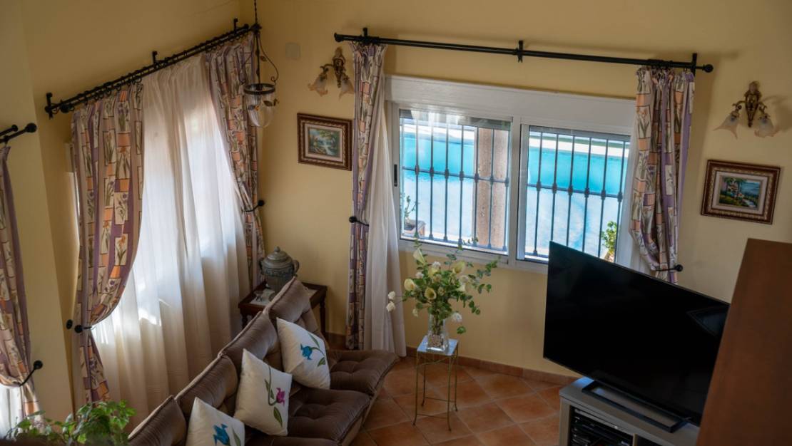 Sale - Villa - Orihuela - Orihuela Centro