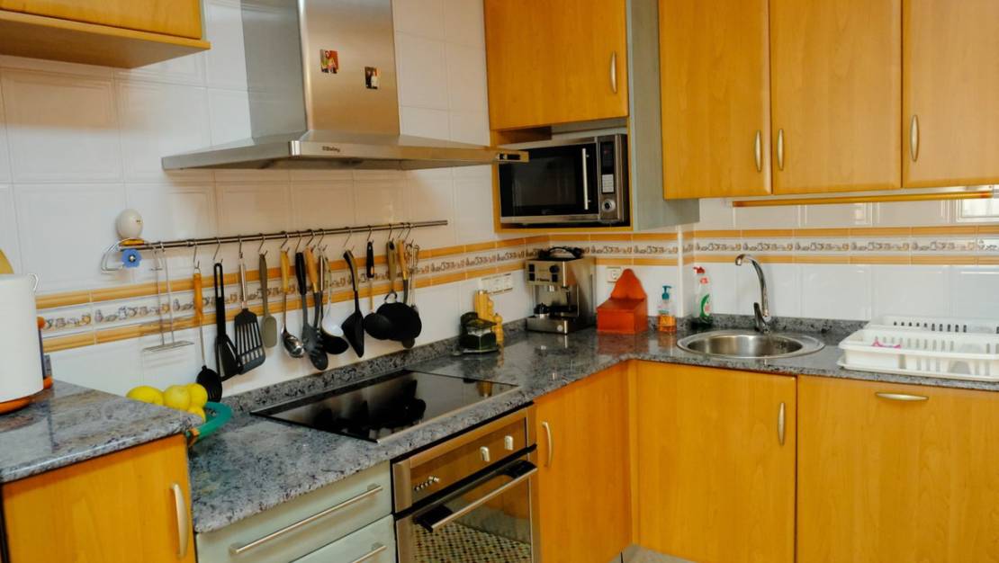 Sale - Villa - Orihuela - Orihuela Centro