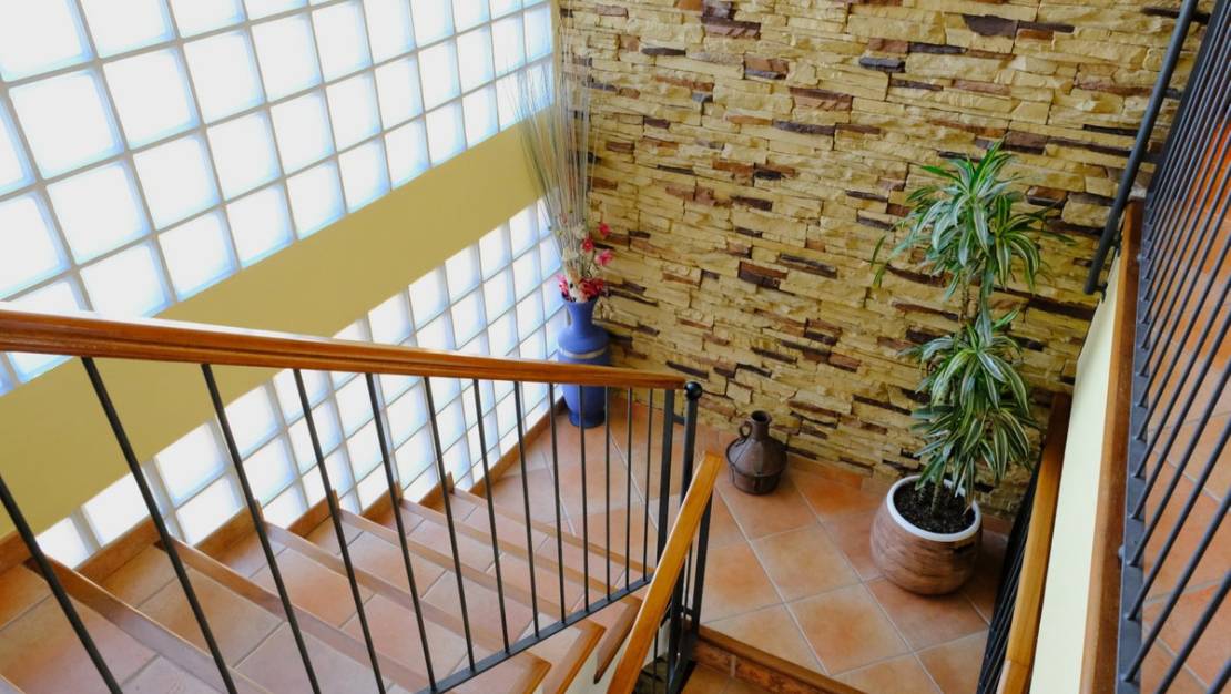 Sale - Villa - Orihuela - Orihuela Centro