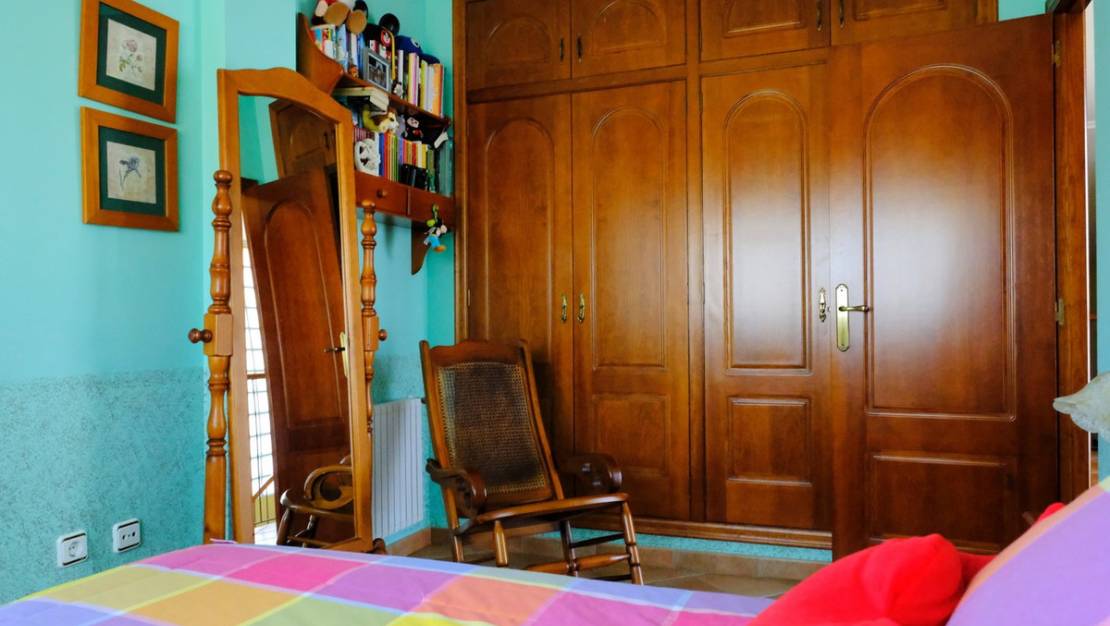 Sale - Villa - Orihuela - Orihuela Centro