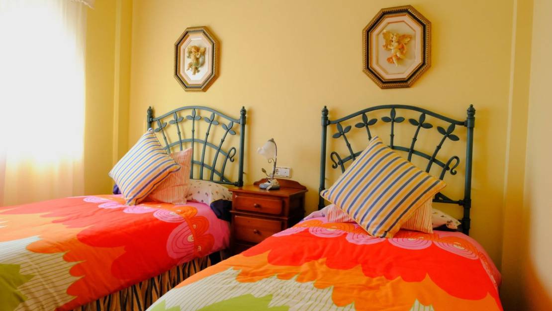 Sale - Villa - Orihuela - Orihuela Centro