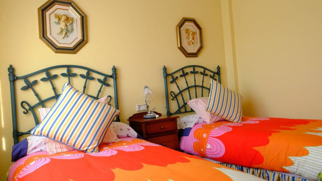 Sale - Villa - Orihuela - Orihuela Centro