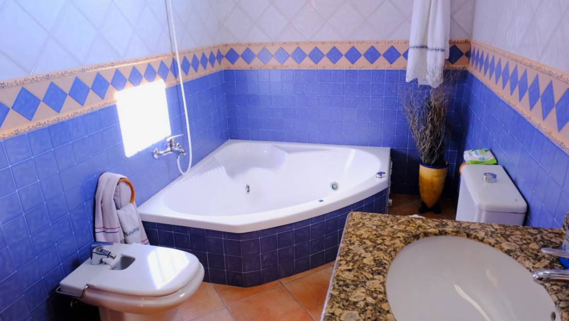 Sale - Villa - Orihuela - Orihuela Centro