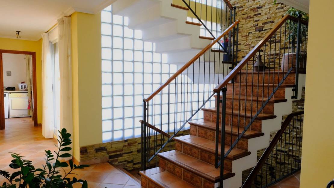 Sale - Villa - Orihuela - Orihuela Centro