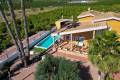 Sale - Villa - Orihuela - Orihuela Centro