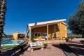 Sale - Villa - Orihuela - Orihuela Centro