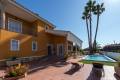 Sale - Villa - Orihuela - Orihuela Centro