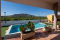 Sale - Villa - Orihuela - Orihuela Centro