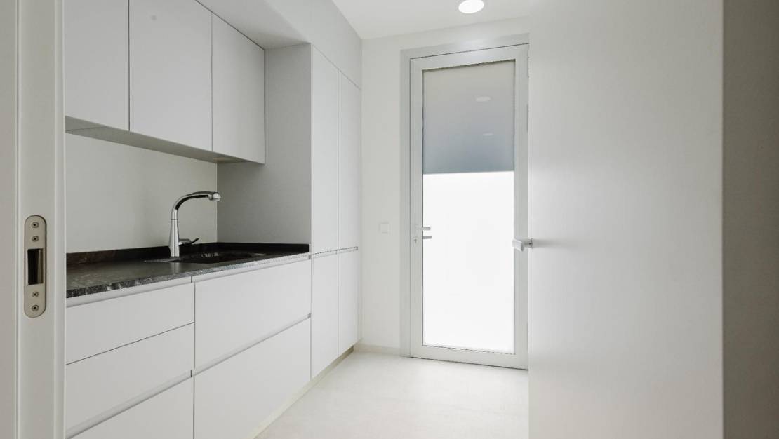 Sale - Villa - Orihuela - Orihuela Centro