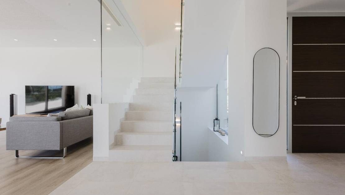 Sale - Villa - Orihuela - Orihuela Centro