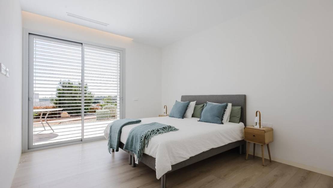 Sale - Villa - Orihuela - Orihuela Centro