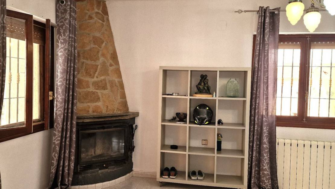 Sale - Villa - Orihuela - Orihuela Centro