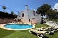 Sale - Villa - Orihuela - Orihuela Centro