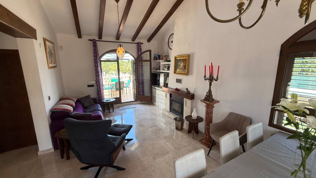 Sale - Villa - Orihuela - Orihuela Centro