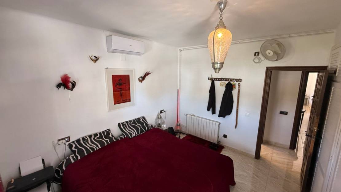Sale - Villa - Orihuela - Orihuela Centro