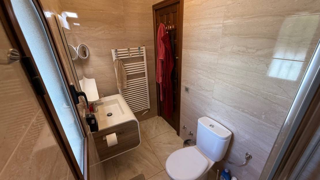 Sale - Villa - Orihuela - Orihuela Centro