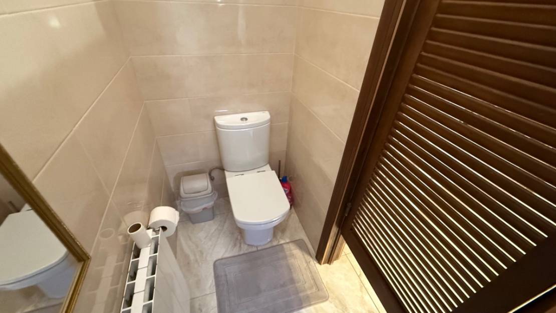 Sale - Villa - Orihuela - Orihuela Centro