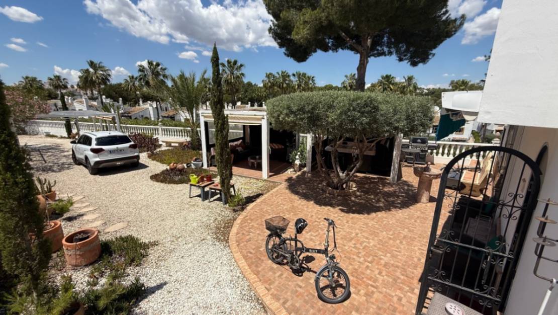 Sale - Villa - Orihuela - Orihuela Centro