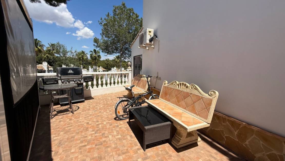 Sale - Villa - Orihuela - Orihuela Centro