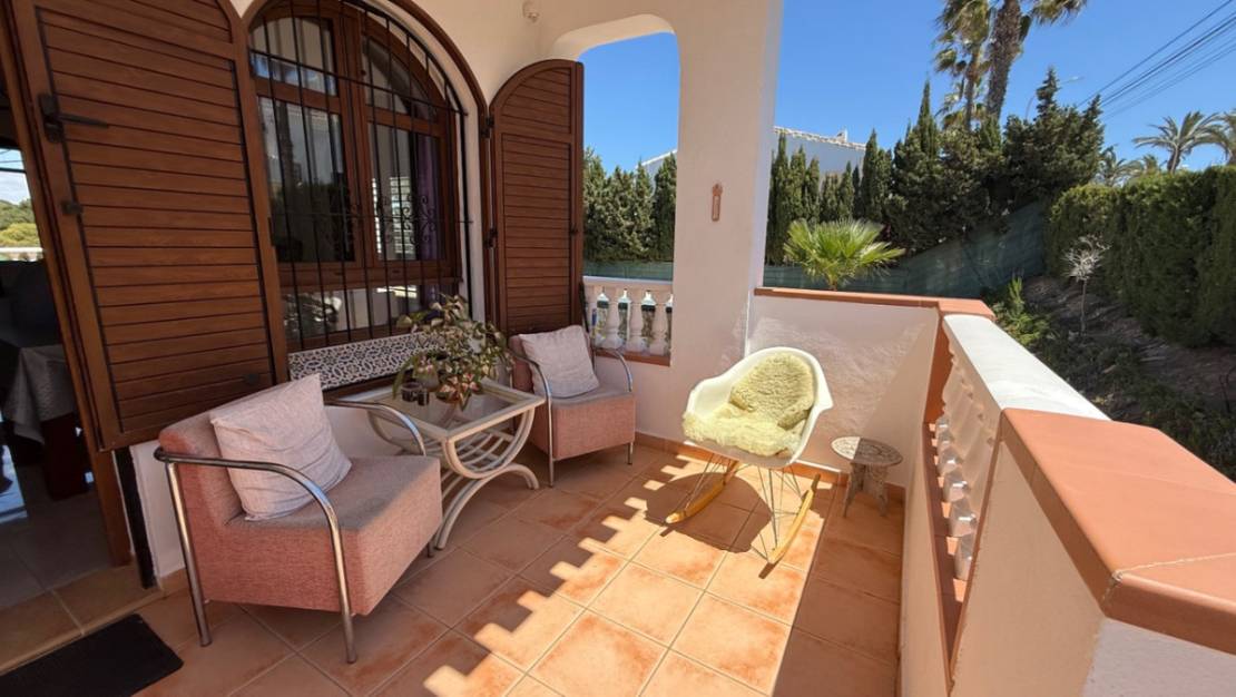 Sale - Villa - Orihuela - Orihuela Centro