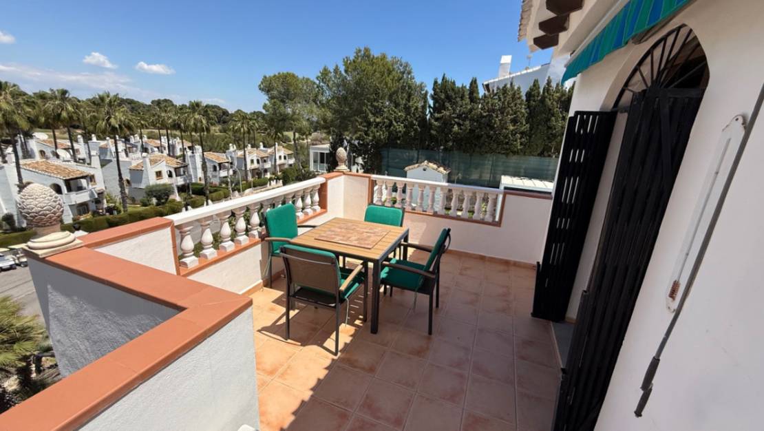 Sale - Villa - Orihuela - Orihuela Centro