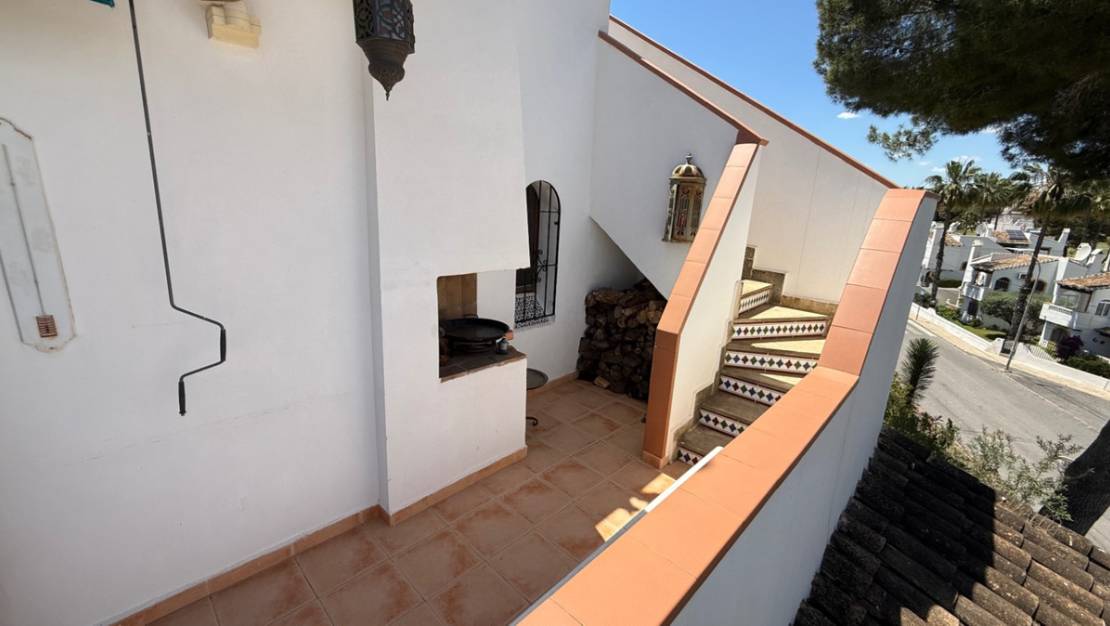 Sale - Villa - Orihuela - Orihuela Centro