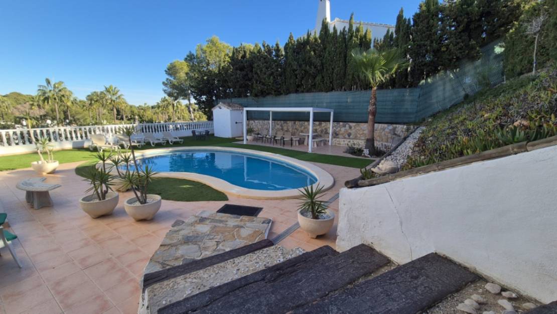 Sale - Villa - Orihuela - Orihuela Centro