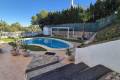 Sale - Villa - Orihuela - Orihuela Centro