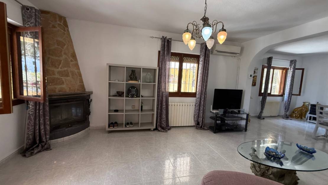 Sale - Villa - Orihuela - Orihuela Centro