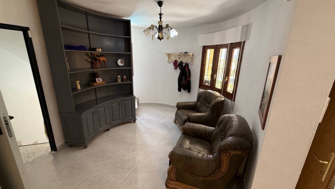 Sale - Villa - Orihuela - Orihuela Centro