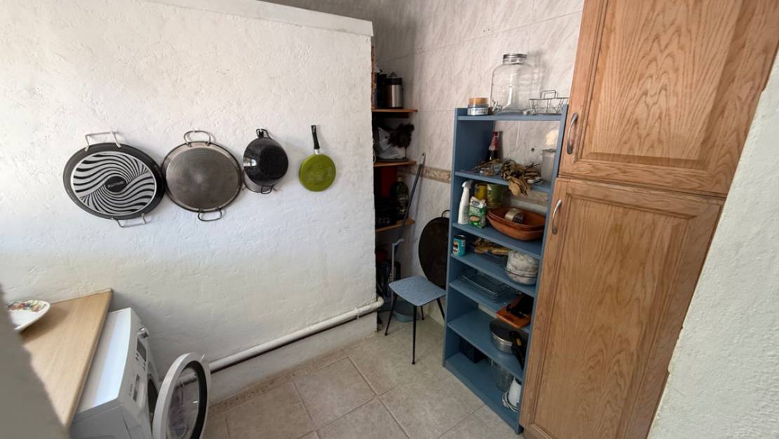 Sale - Villa - Orihuela - Orihuela Centro