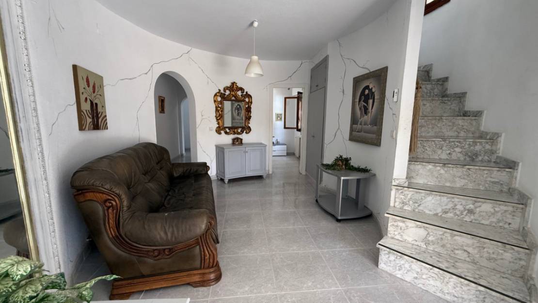 Sale - Villa - Orihuela - Orihuela Centro