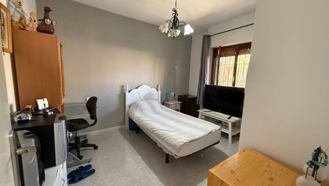 Sale - Villa - Orihuela - Orihuela Centro
