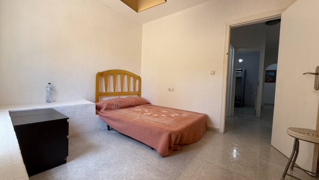 Sale - Villa - Orihuela - Orihuela Centro