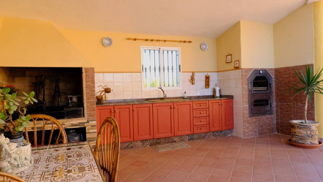 Sale - Villa - Orihuela - Orihuela Centro