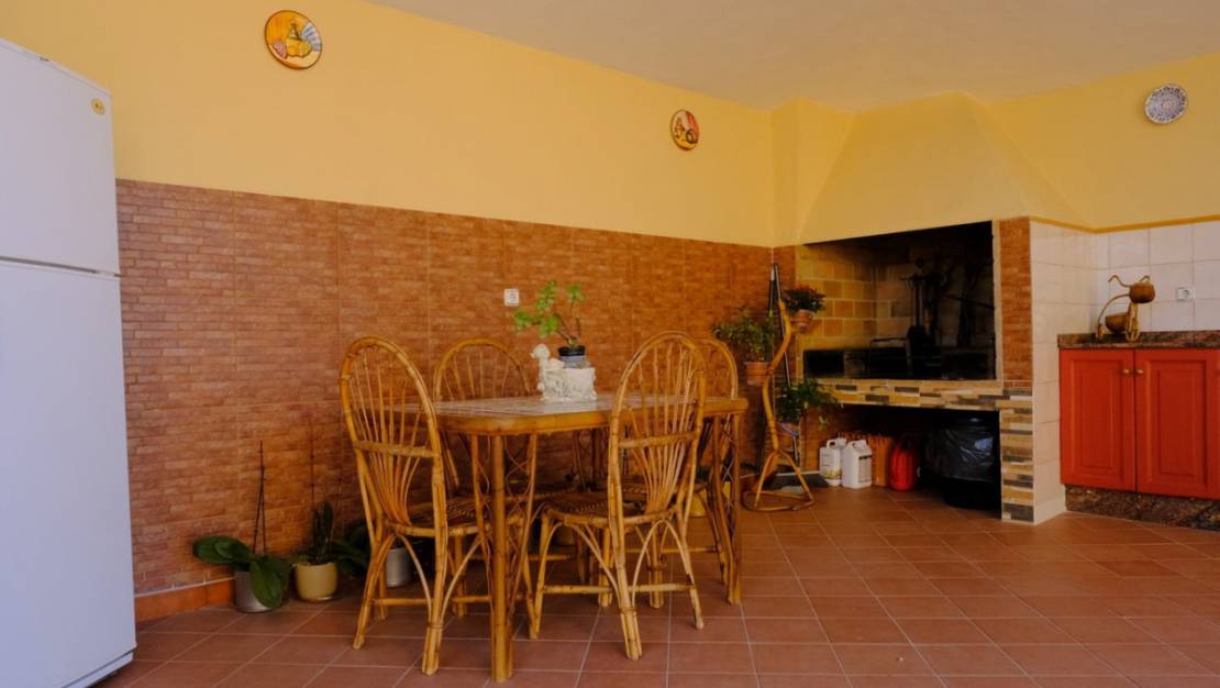 Sale - Villa - Orihuela - Orihuela Centro