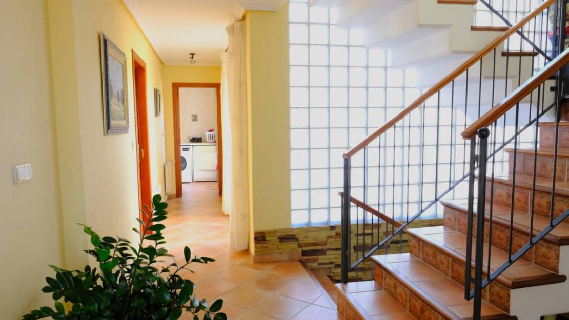 Sale - Villa - Orihuela - Orihuela Centro