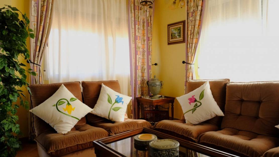 Sale - Villa - Orihuela - Orihuela Centro