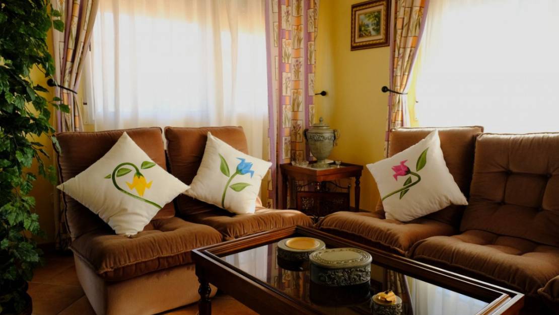 Sale - Villa - Orihuela - Orihuela Centro