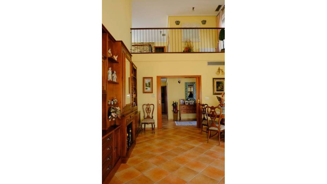 Sale - Villa - Orihuela - Orihuela Centro