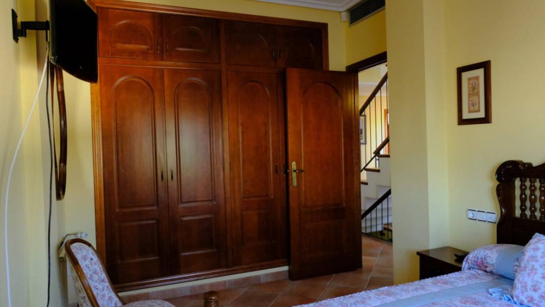 Sale - Villa - Orihuela - Orihuela Centro