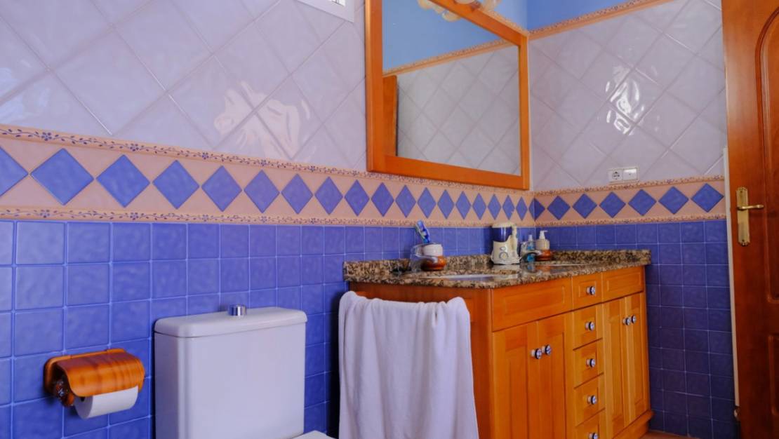 Sale - Villa - Orihuela - Orihuela Centro