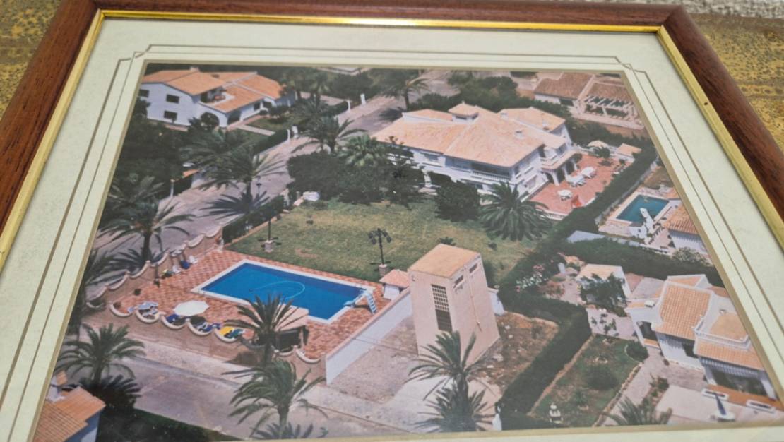 Sale - Villa - Orihuela - Orihuela Centro