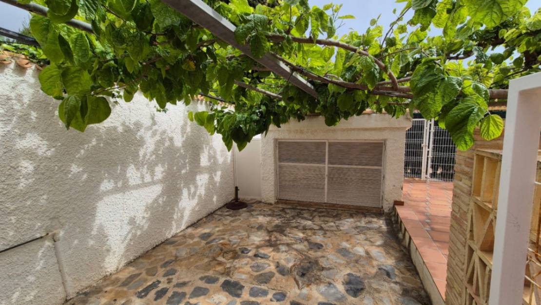 Sale - Villa - Orihuela - Orihuela Centro