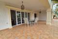 Sale - Villa - Orihuela - Orihuela Centro