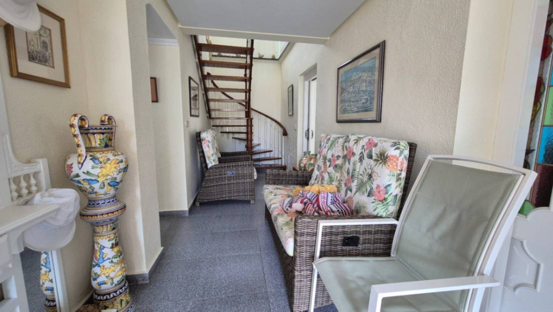 Sale - Villa - Orihuela - Orihuela Centro