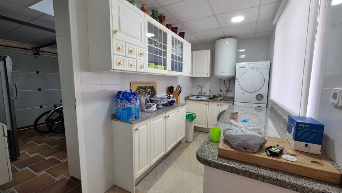 Sale - Villa - Orihuela - Orihuela Centro