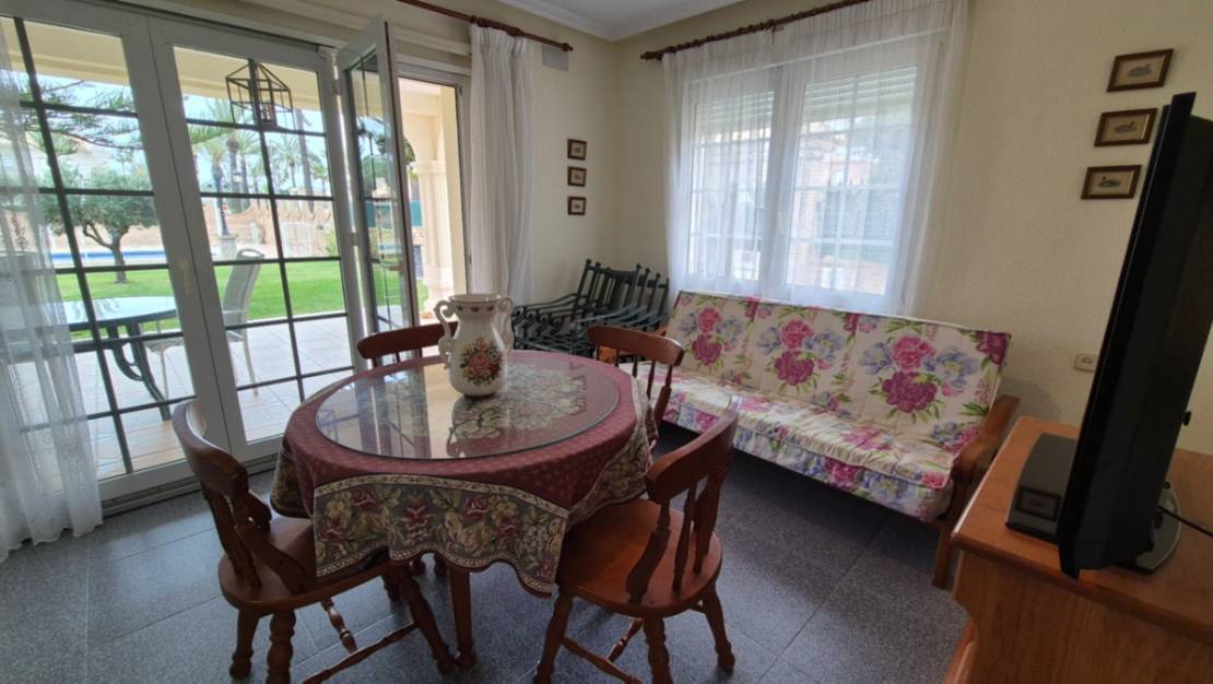 Sale - Villa - Orihuela - Orihuela Centro