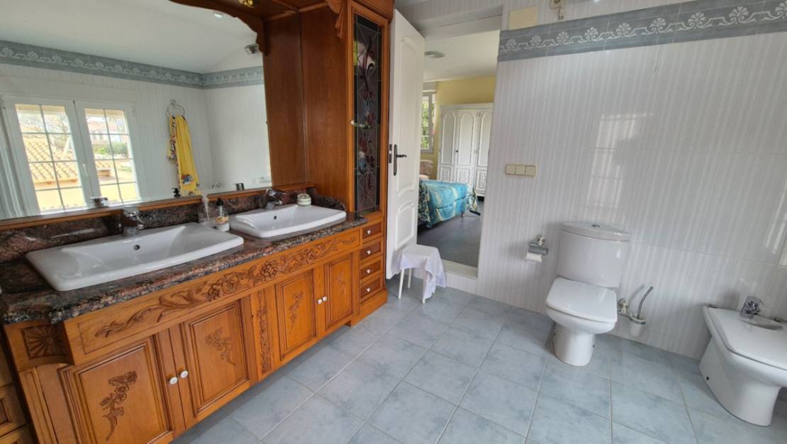 Sale - Villa - Orihuela - Orihuela Centro
