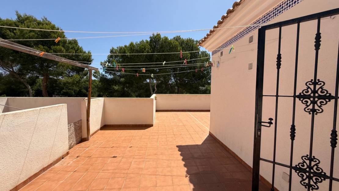 Sale - Villa - Orihuela - Orihuela Centro